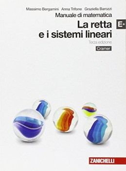 manuale di mate. E+ RETTA fc17