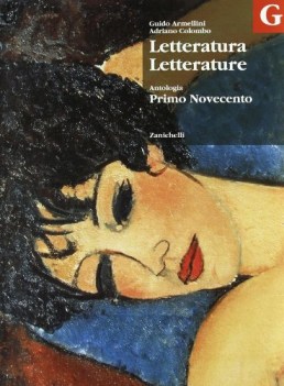 letteratura letterature FGH+guida3