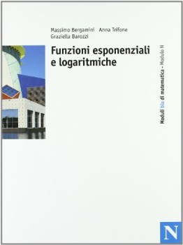 moduli blu di matematica N fc17