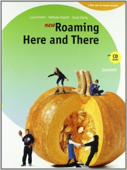 new roaming here and there fc17