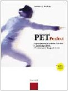 pet perfect  sb+cdaudio