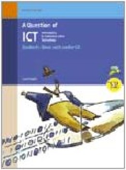 question of ict  sb+cdaudio