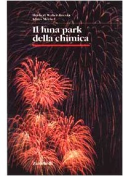 luna park della chimica fc