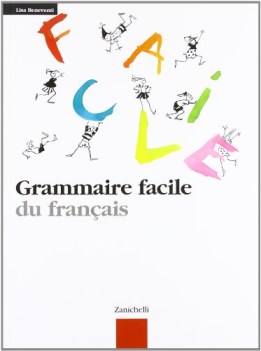 grammaire facile du francais