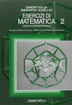 esercizi di matematica 2