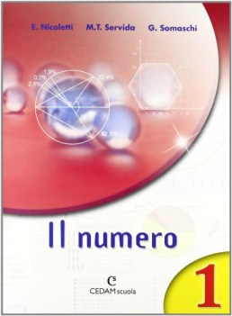 numero 1 +per l\'alunno 1 +tav ve09