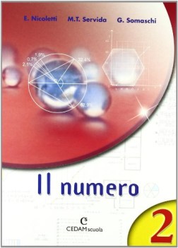 numero 2 +per l\'alunno 2 ve09