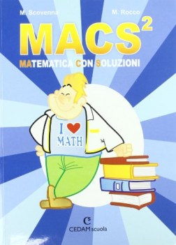 macs 2 matematica con soluzioni x bn