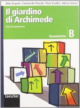 giardino di archimede B geometria