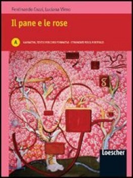 pane e le rose B poesia teatro