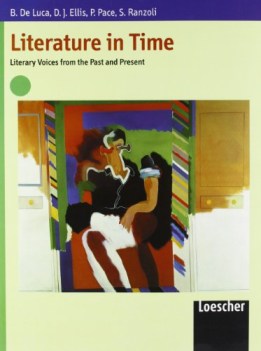 literature in time