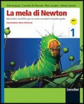 mela di newton 1 ve08