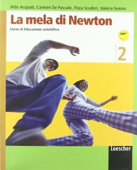 mela di newton 2 ve08