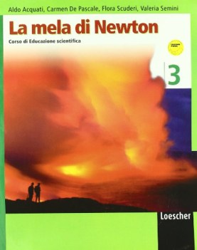 mela di newton 3 ve08