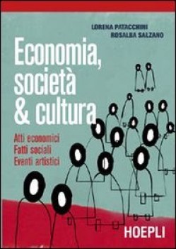economia societ e cultura