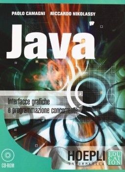 java +cdrom fc14
