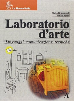 laboratorio d\'arte  A