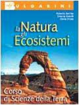 natura gli ecosistemi (scienze terra)