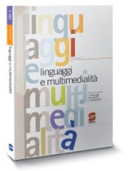 linguaggi e multimedialita