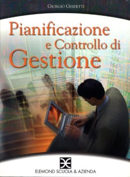 pianificazione e controllo di gestione