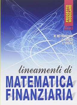 lineamenti di matematica finanziaria