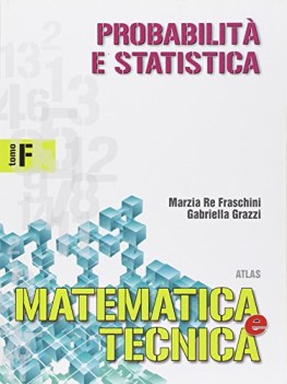 matematica e tecnica F (FC)