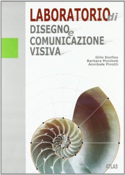 laboratorio di disegno e comunicazione visiva