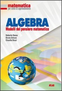 matematica algebra per unita di apprendimento
