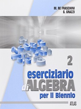 eserciziario di algebra 2