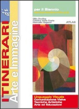 itinerari di arte e imm. BIENNIO liguaggio visuale x bn