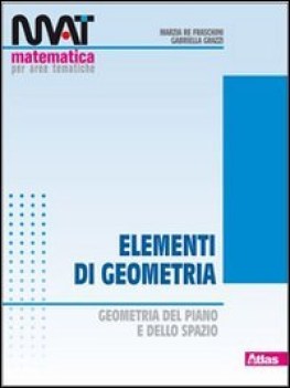 mat elementi di geometria