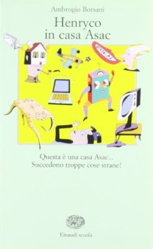 henryco in casa asac