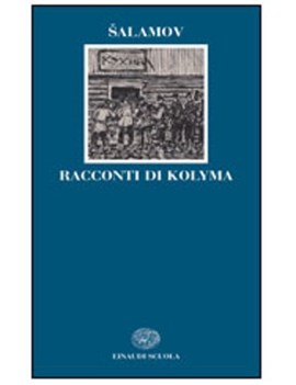 racconti di kolyma