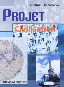 project civilisation  +audiocass