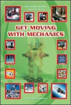 get moving with mechanics FC  +cdaudio