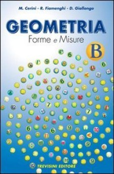 geometria forme e misure B