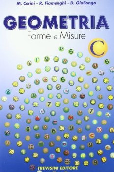 geometria forme e misure C