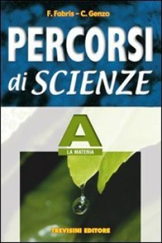 percorsi di scienze A-F a+b+c+d+e+f