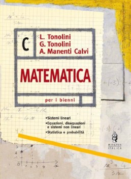 matematica C algebra 2