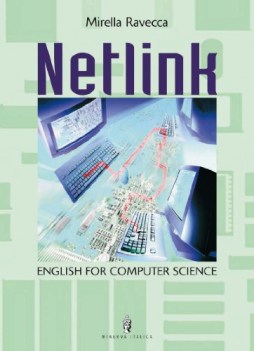 netlink english for computer science  +cdaudio