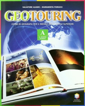 geotouring A nostro pianeta