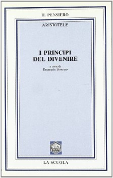 principi del divenire