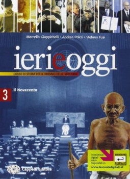 ieri e oggi 3 novecento