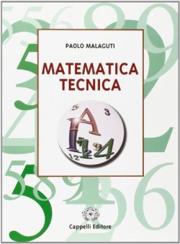 matematica tecnica