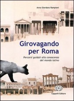 girovagando per roma