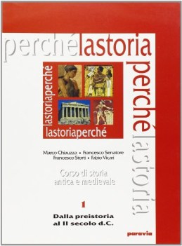 perchelastoria 1 STORIAPERCHE x bn da preistoria a ii secolo