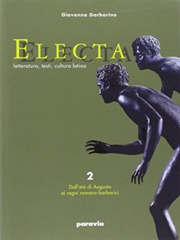 electa 2 da eta augusto a regni barbarici
