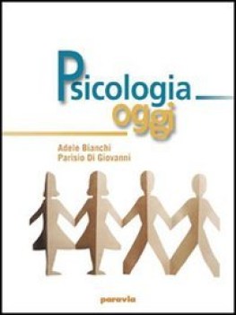 psicologia oggi