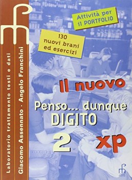 nuovo penso dunque digito xp 2