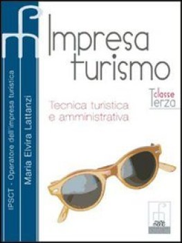 impresa turismo  x 4 5 classe ip